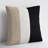 Hegg 100% Linen Throw Square Pillow-536314644-402965389
