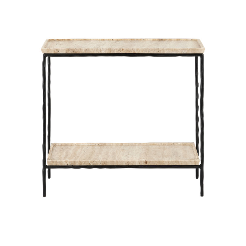 Boyles End Table