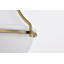 Luminaire suspendu 1 lumière Bashaw-88590741-88590740