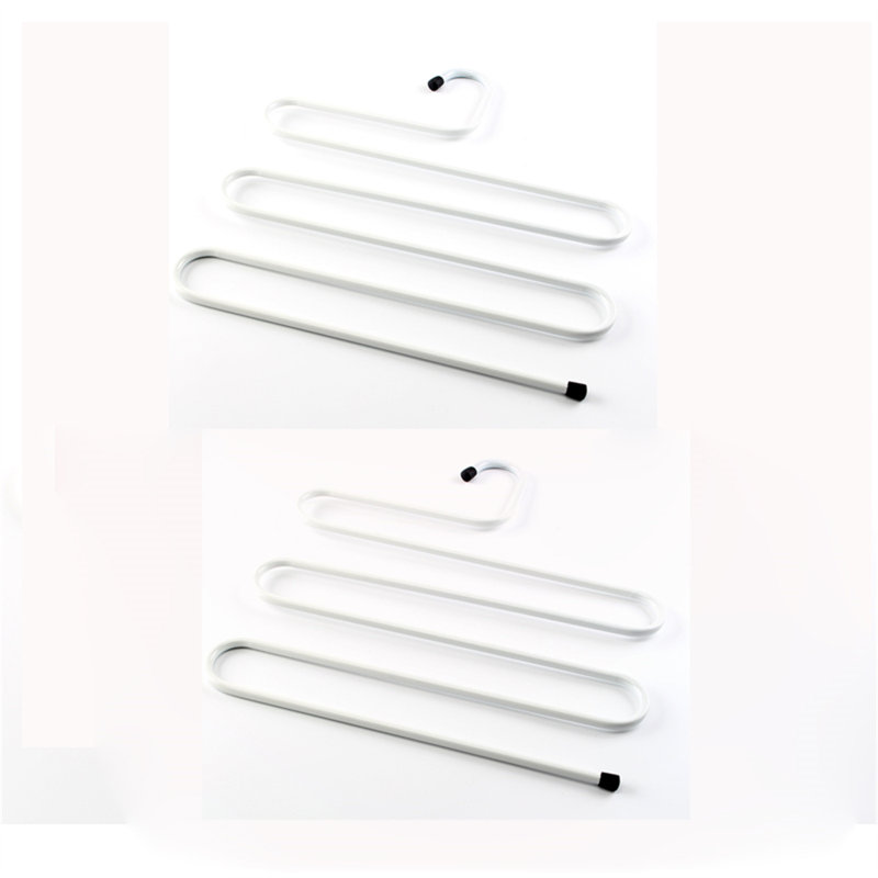 Multi-Layer Pants Hanger, 2