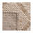 Kilim Hand Woven Jute Geometric Rug-24215829