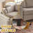 Sitaram 3 - Piece Living Room Set-1540679570