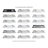 Aberdeen 72'' Double Bathroom Vanity with Top-94074354-90126237