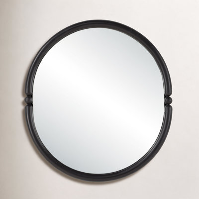 36" Accent Mirror