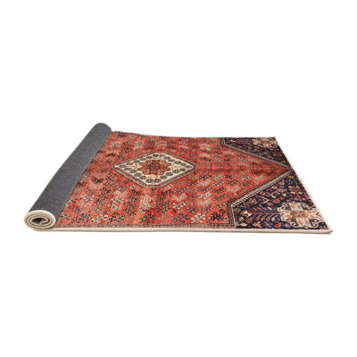Oriental Indoor Rug