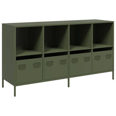 Storage Cabinet