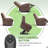 Ryun 38.5"W Lift Chair Power Recliner-106358841