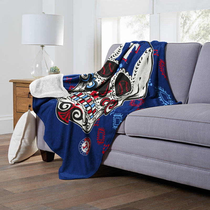Throw Blanket