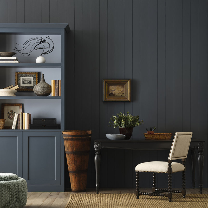 Longmont Linen Side Chair
