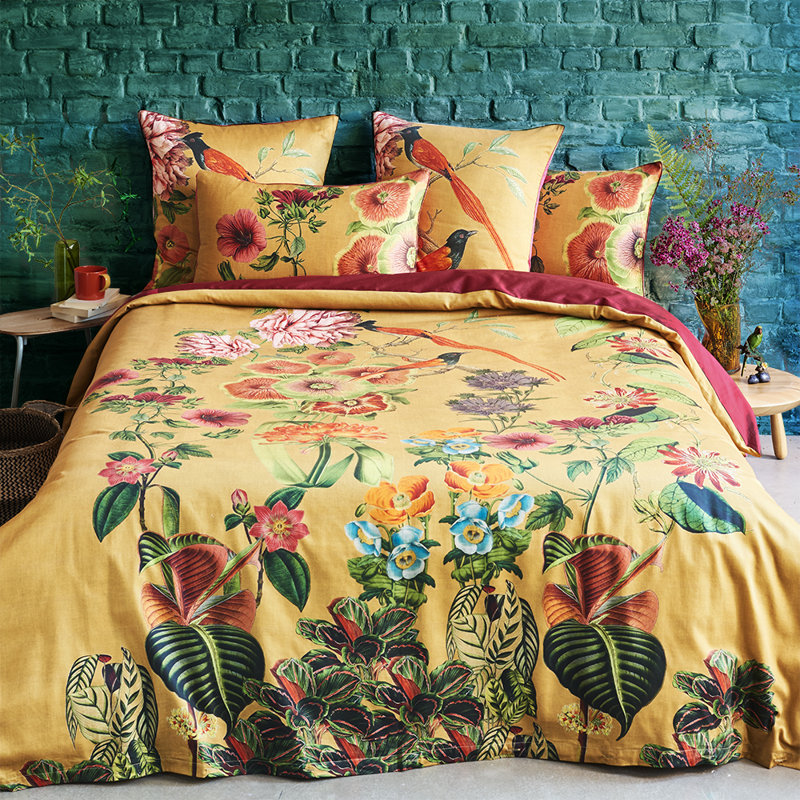 Graviela Duvet Cover