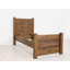 Kor Solid Wood Bed-1053958470