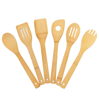 Eviva 6 Utensil Set