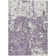 Alegandro Area Rug with Non-Slip Backing