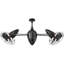 48" Ar Ruthiane 6 Blade Ceiling Fan-983959305