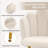 Latara Velvet Vanity Makeup Chair-58917074