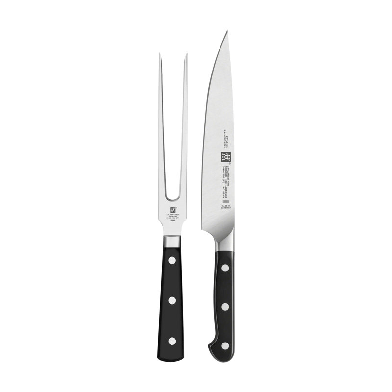 Ensemble de couteaux 2 pièces Pro