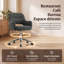 Brayden Studio Boucle Office Chair-1208529302