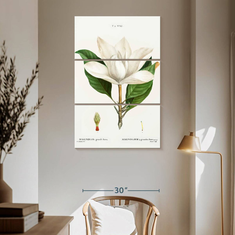 Harnek Southern Magnolia