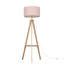 Ismay 149cm Tripod Floor Lamp-1032677914-1032677904-1032646854