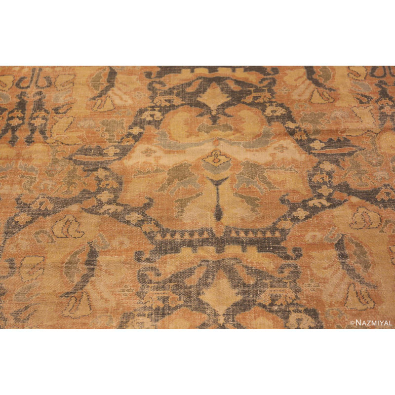 One-of-a-Kind Rectangle 7'4" X 14' Area Rug