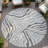 Machine Washable Indoor/Outdoor Chantille ACN2523 Animal Rug-1479548449-1479548474