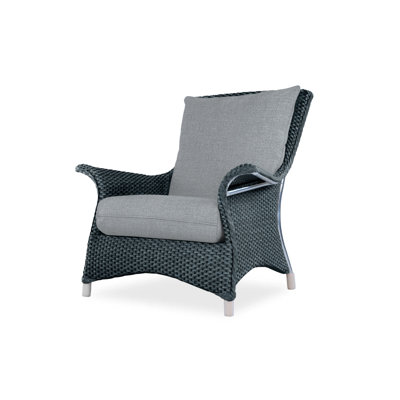 Mandalay Outdoor Lounge Chair