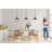 Abdiraxman 2 - Light Outdoor Pendant