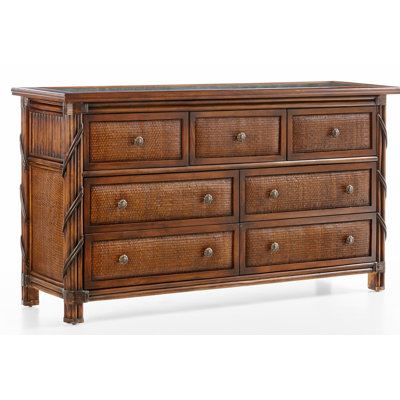 Commode 7 tiroirs Beeman