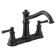 Belfield Double Handle Kitchen Faucet