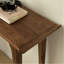 Console minimaliste de style nordique-2117195357