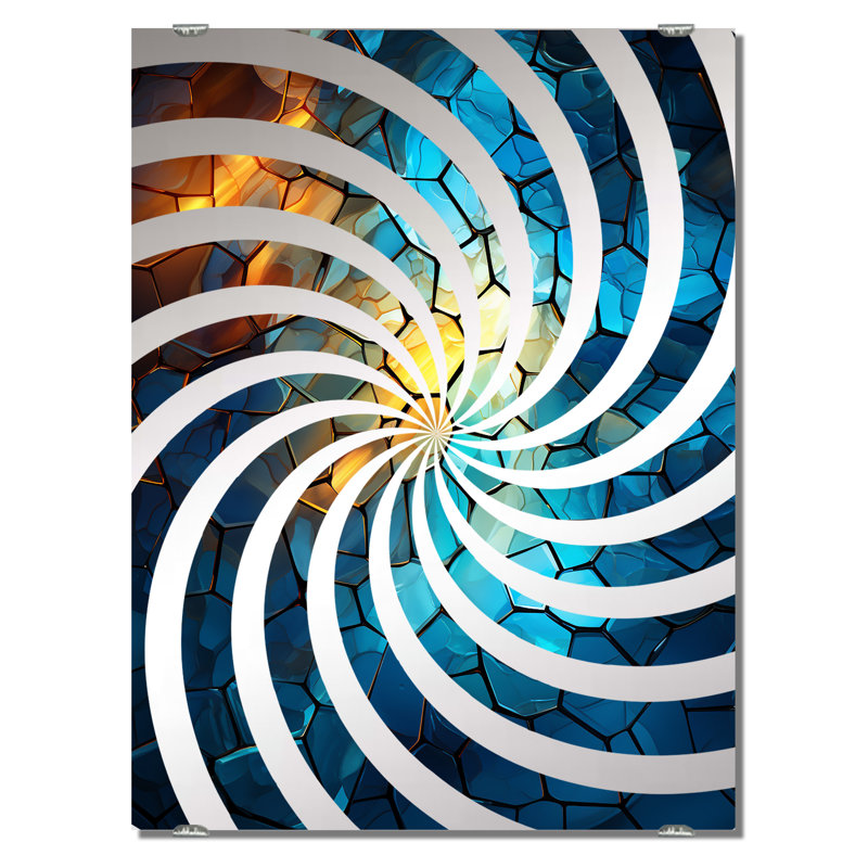 Miroir Charco, 32 po x 24 po
