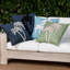 Escape Square Indoor/Outdoor Pillow Cover & Insert-1669792352