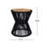 Nara Outdoor Side Table Acacia Wood & Woven Rope-467199910-467199064