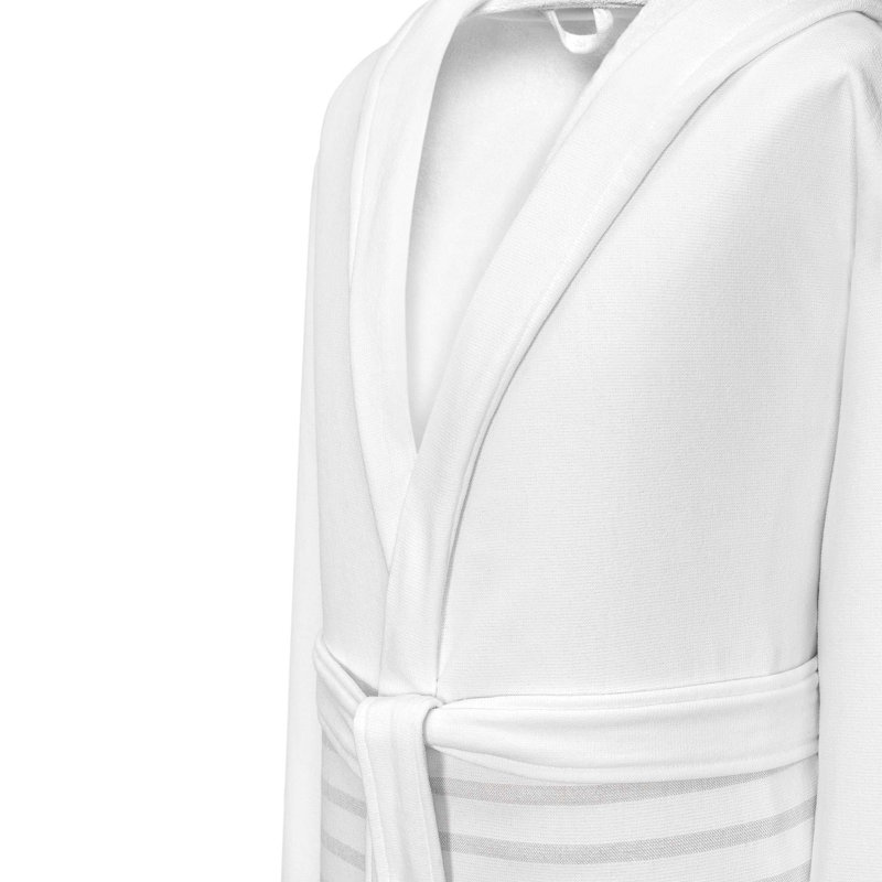 Peignoir Hammam, TTG