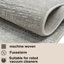 Serene cream  Rug-1359122561