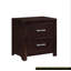 Mobilier de chambre à coucher 1 pièce
