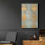 Vintage Abstract Print VIII -Gallery Wrapped Canvas-1745125568