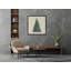 Fir Tree Print-793669328