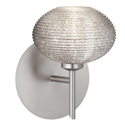 Lasso Armed Sconce