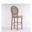 Tabouret de comptoir Ahmire-1994479501