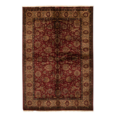 Oriental Indoor Rug