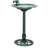Mayle Resin Birdbath