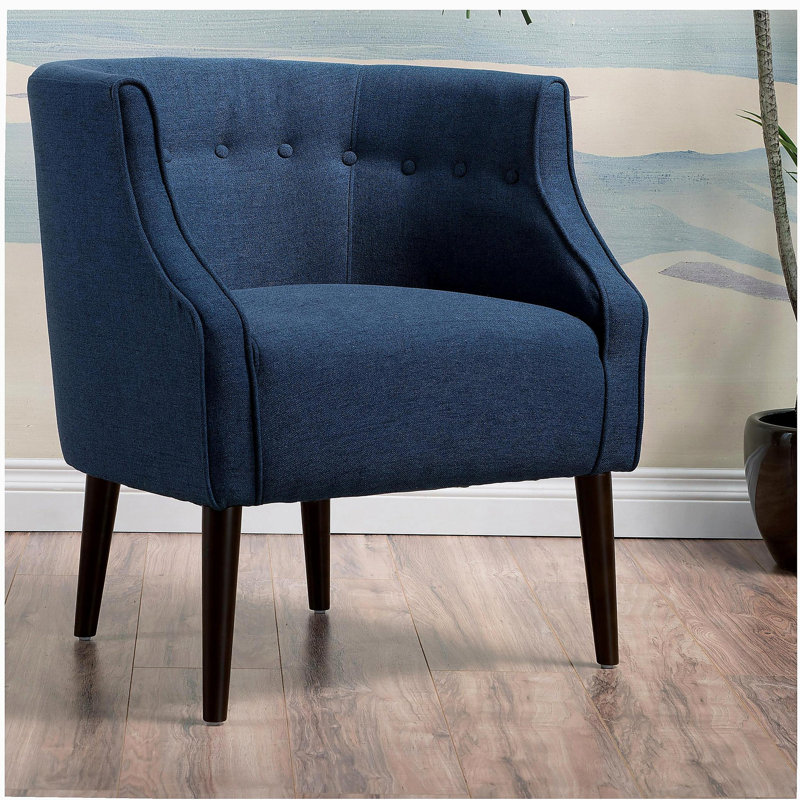 Fauteuil club