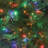 396'' LED Twinkle String Lights