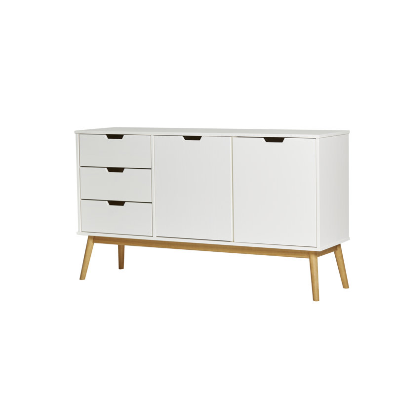 Ericka 140cm Sideboard