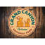 Enseignes en aluminium Grand Canyon-58622590