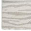 Tapis d'intérieur moderne ivoire Wrought Studio ™ Marhild-450702103