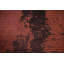 Tapis indien moderne en laine 5 x 8