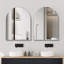 Miroir de salle de bain 30x40-323949945