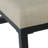Junad Upholstered Counter Stool-2146499668